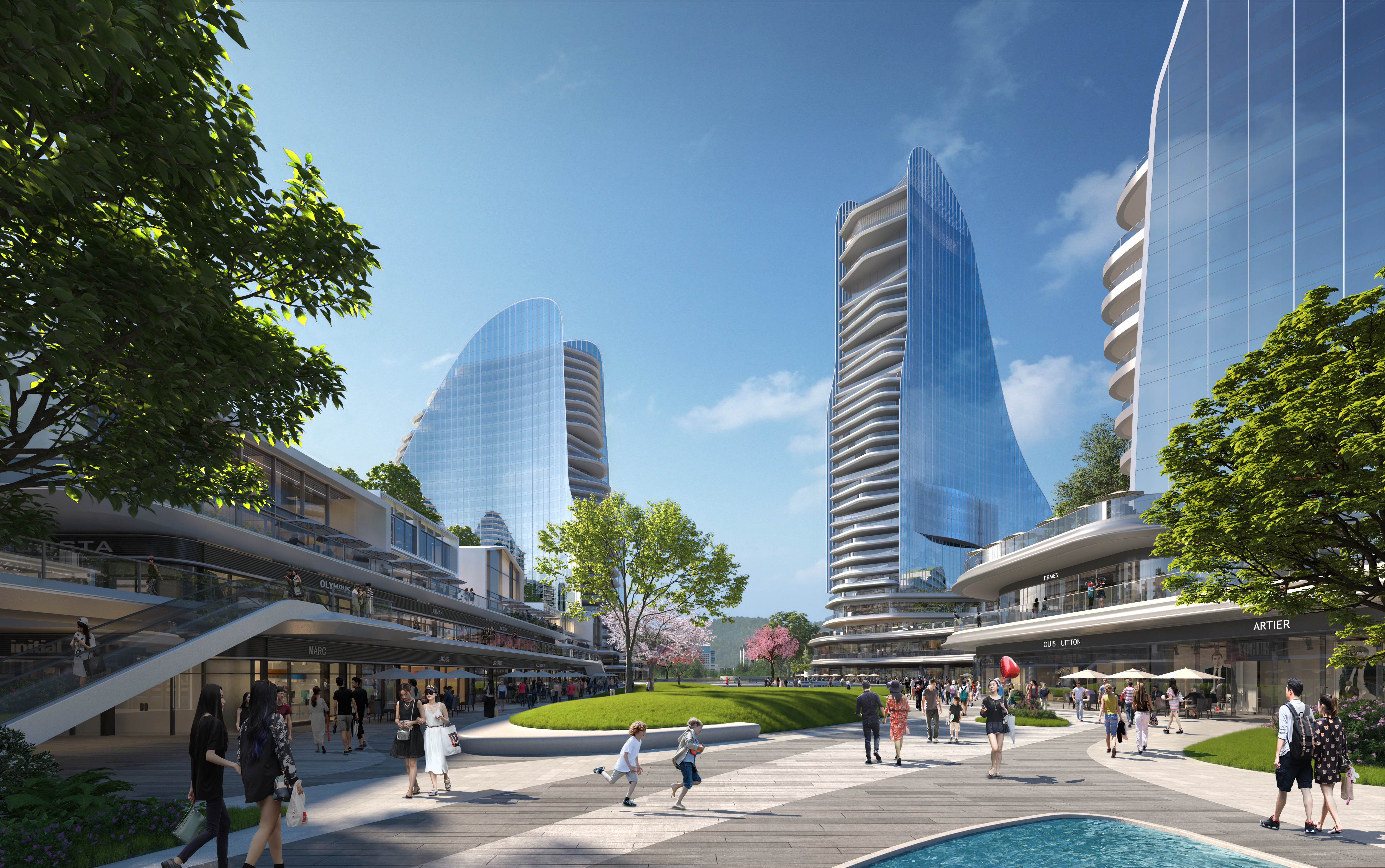 宫福建筑·作品 18